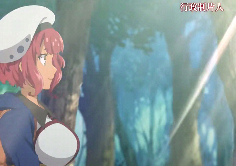 每日动漫壁纸:446