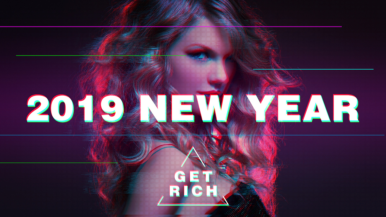 抖音故障风电商海报