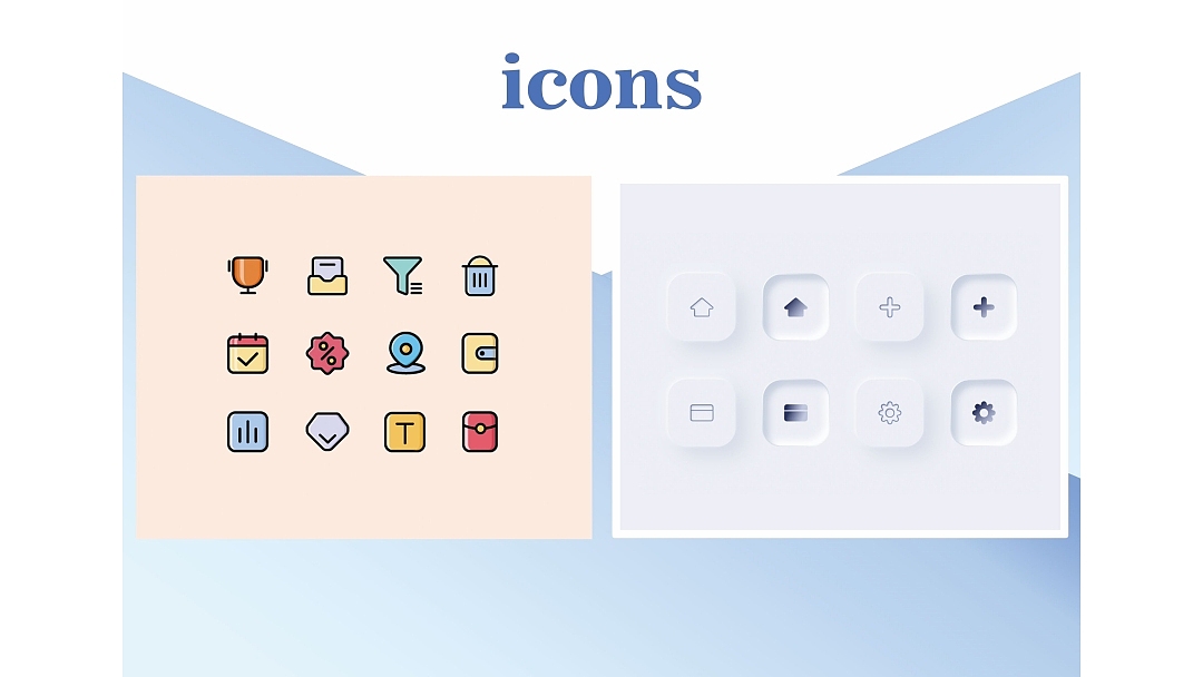 平面设计师作品集