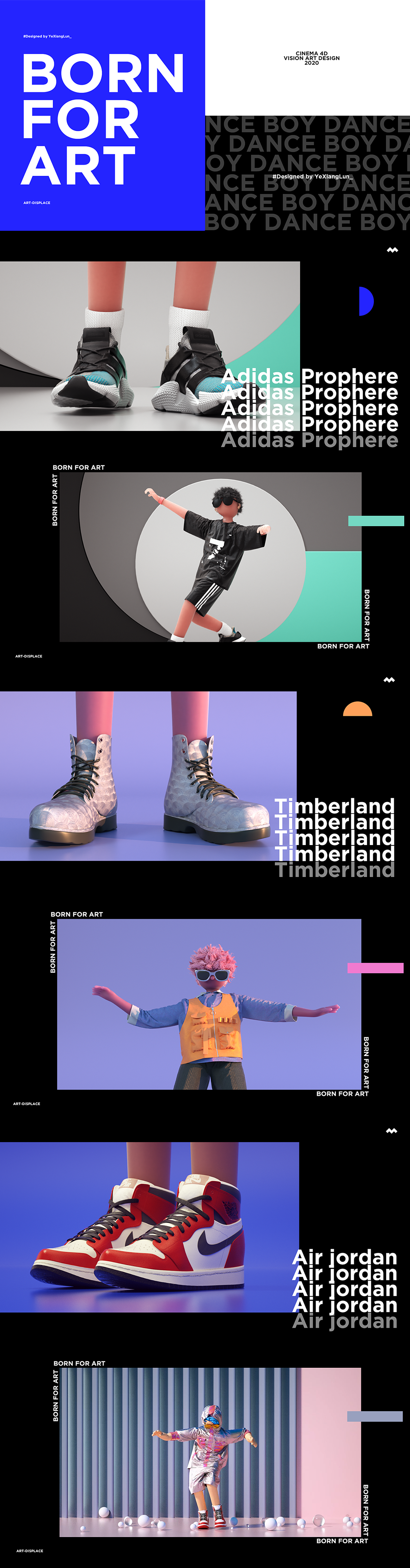 近期项目+个人练习