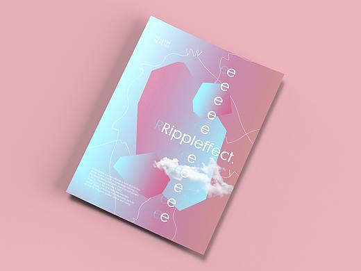 涟漪效应 | Ripple Effect