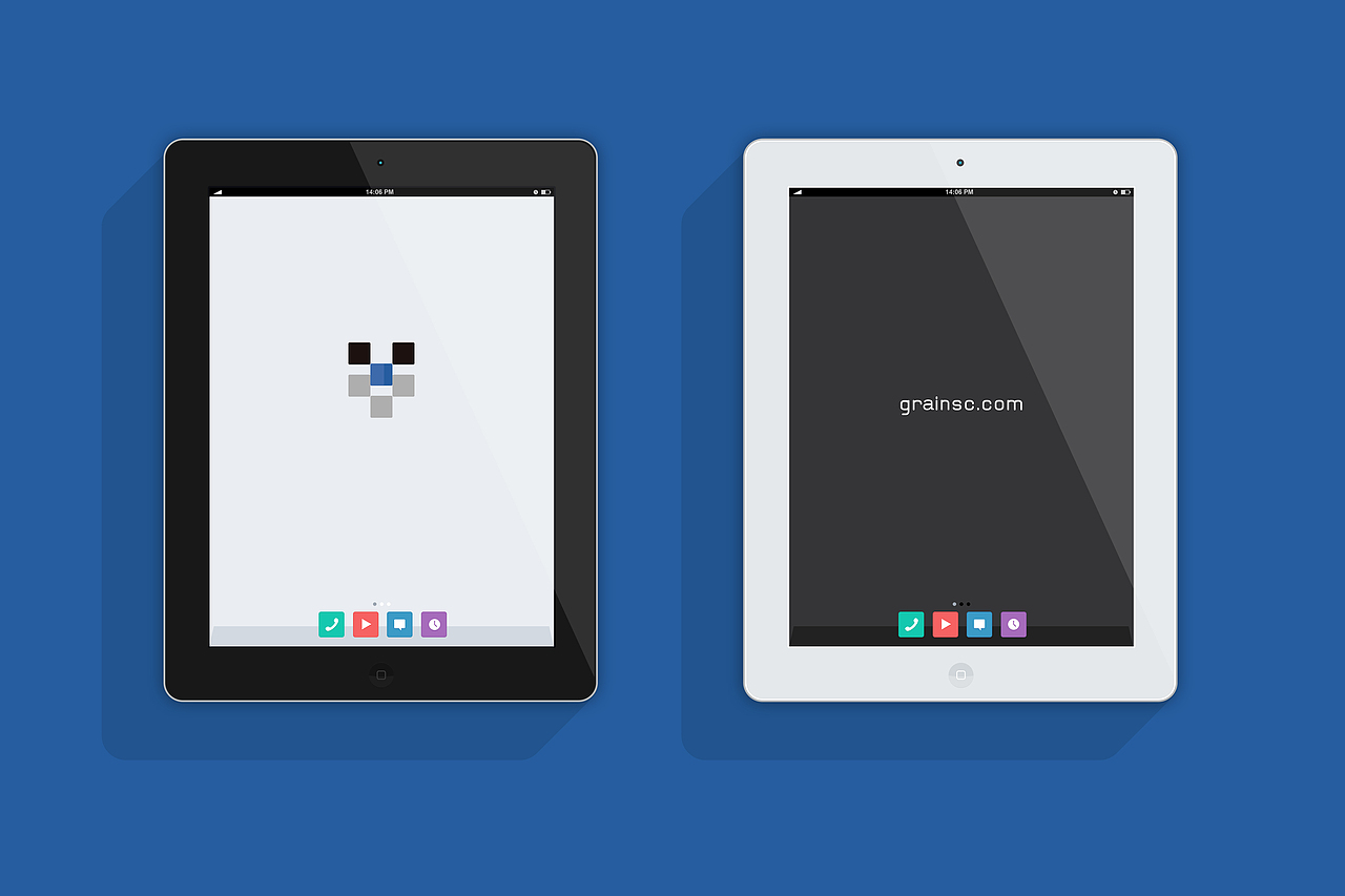 国粮集运品牌形象设计