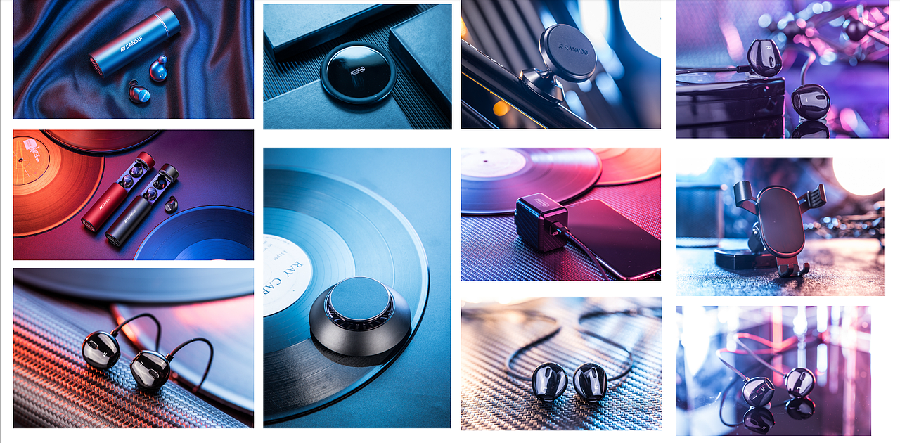 3c|摄影|产品摄影|李宇渊_原创作品-站酷zcool