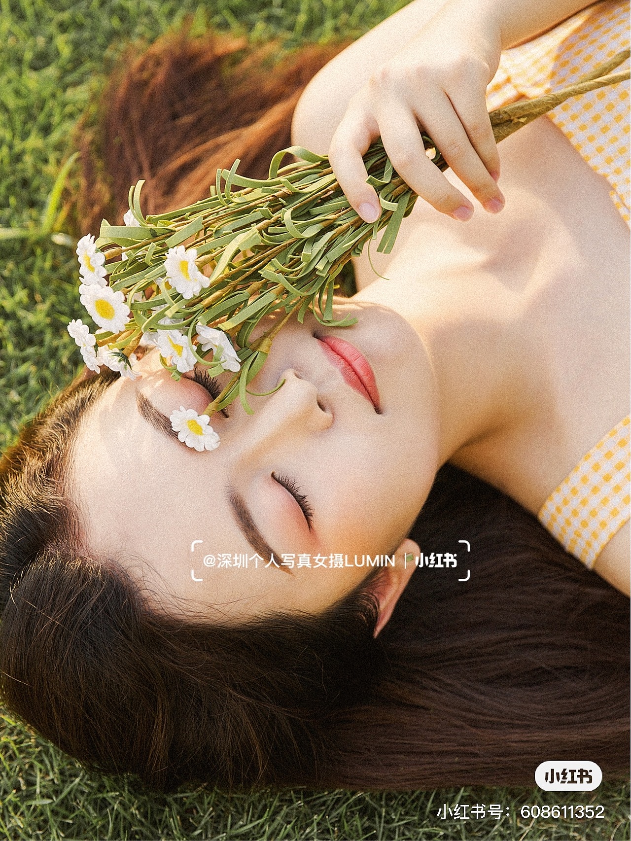 深圳室外小清新写真（图ZMjAyNjAxODQw） - 人像摄影 - 站酷设计师深圳女摄LUMIN原创素材 - 站酷ZCOOL