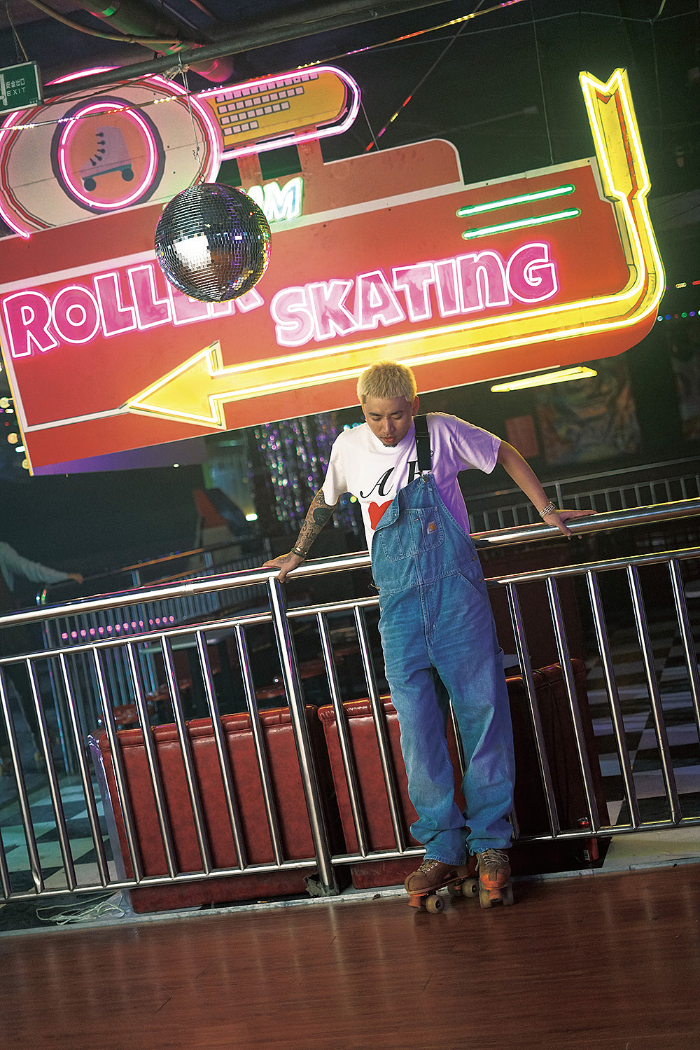 马思唯SNTS花絮（图ZMjkzMTM3Mzc2） - 人像摄影 - 站酷设计师阿璞UP原创素材 - 站酷ZCOOL