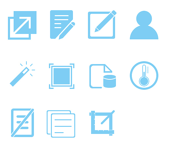 logo/icon设计（图ZMTI3NTM2ODM2） - 图标 - 站酷设计师Alo茴茴原创素材 - 站酷ZCOOL