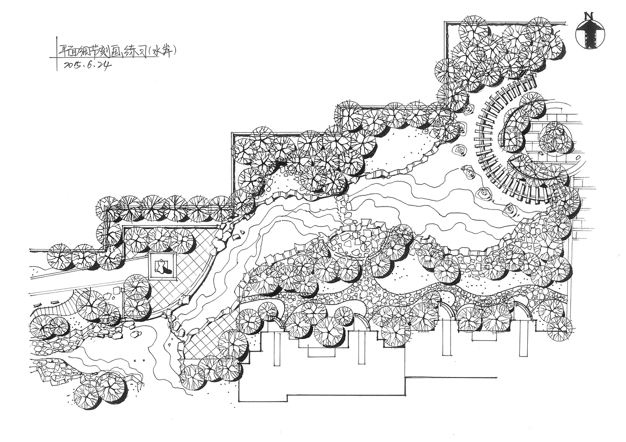 手绘作品（图ZNzU2MjMwMDA=） - 其他 - 站酷设计师xiaoyue44原创素材 - 站酷ZCOOL