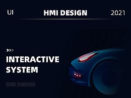 车载HMI