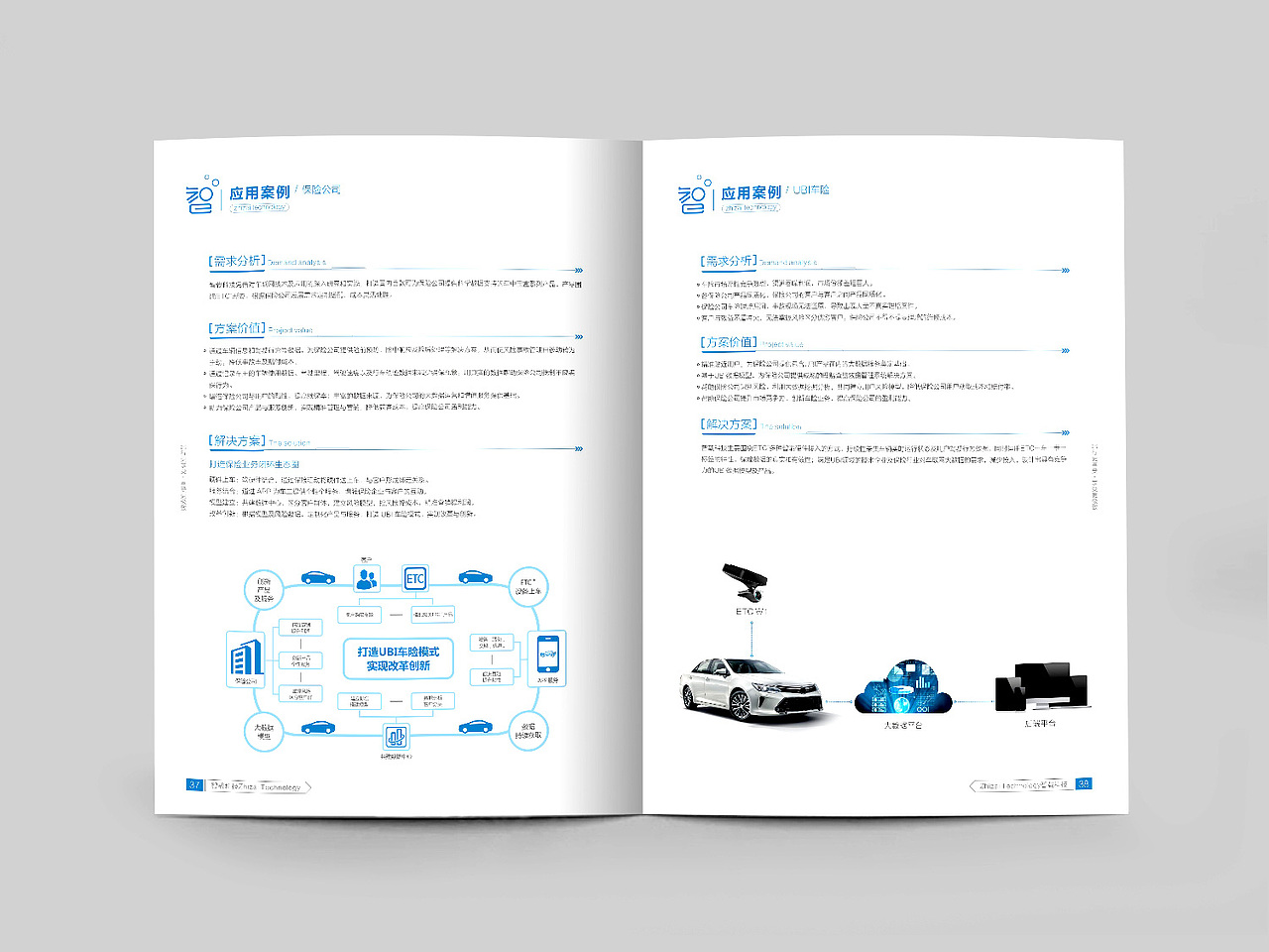 企业画册（图ZMTY2MTA1NzMy） - 书籍/画册 - 站酷设计师个性改变原创素材 - 站酷ZCOOL