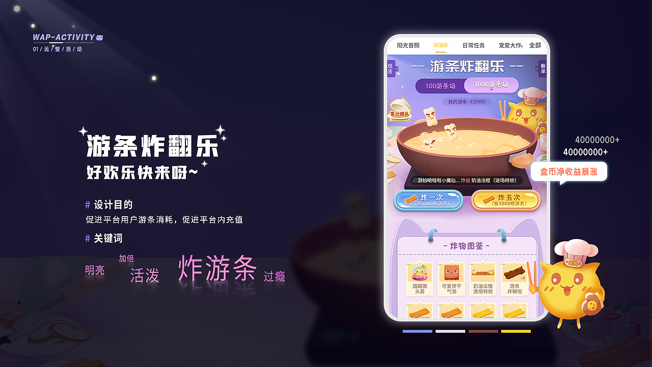 不休儿_【个人作品集锦】（图ZMjQxOTE0NzIw） - 运营设计 - 站酷设计师不休儿_原创素材 - 站酷ZCOOL