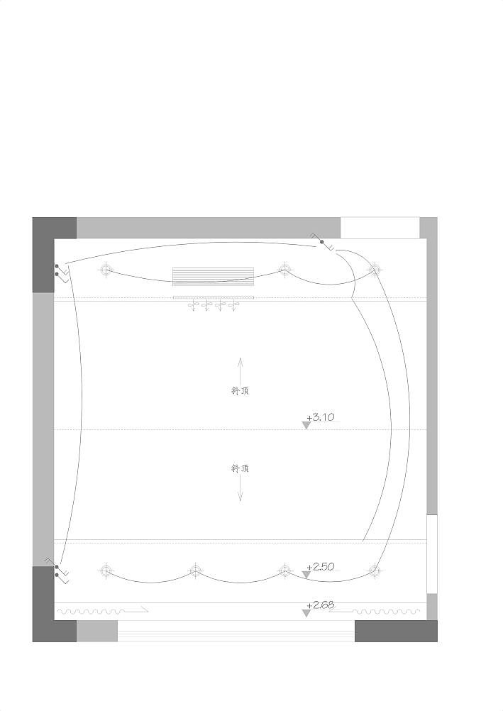 全案设计&老人房