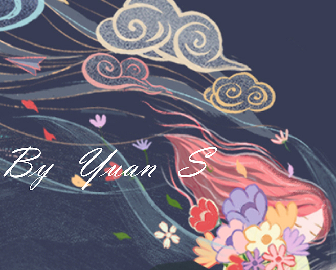 作品（图ZMTk4MjI2NTIw） - 创作习作 - 站酷设计师yuan_似雾原创素材 - 站酷ZCOOL