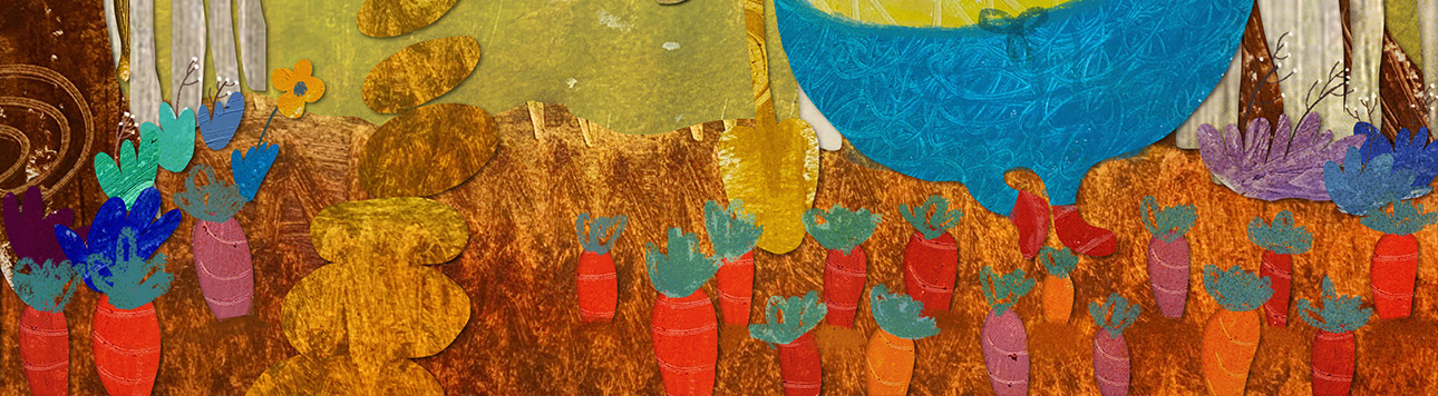 没烦恼兔的个人主页（封面预览） - 主页封面设置 - 站酷设计师没烦恼兔原创素材 - 站酷ZCOOL