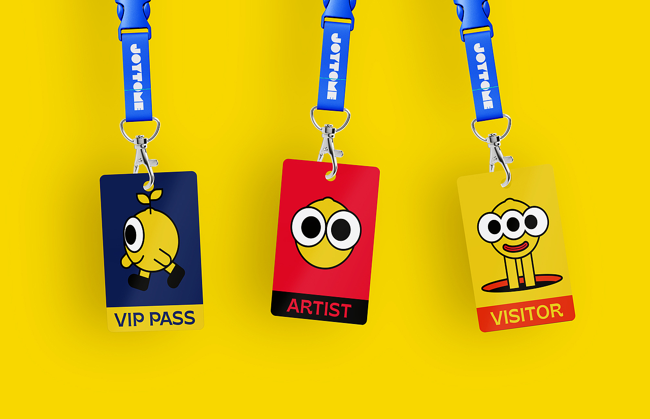 JOYTOME（图ZMjg3MjgwMTA4） - IP形象 - 站酷设计师Lllllllligt原创素材 - 站酷ZCOOL