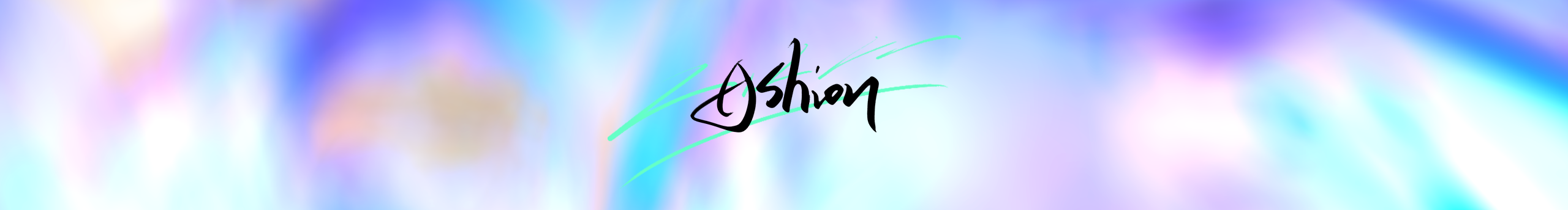 ASHionl的个人主页（封面预览） - 主页封面设置 - 站酷设计师ASHionl原创素材 - 站酷ZCOOL