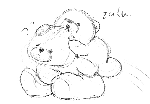 Amier加熊子的个人主页（背景预览） - 主页背景设置 - 站酷设计师Amier加熊子原创素材 - 站酷ZCOOL