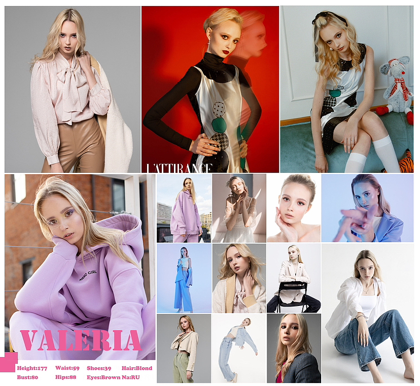 上海 外籍模特经纪人 独家