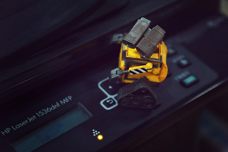 瓦力-WALL.E（图ZMzQ2NzY2Mjg=） - 产品摄影 - 站酷设计师拾荒大叔原创素材 - 站酷ZCOOL