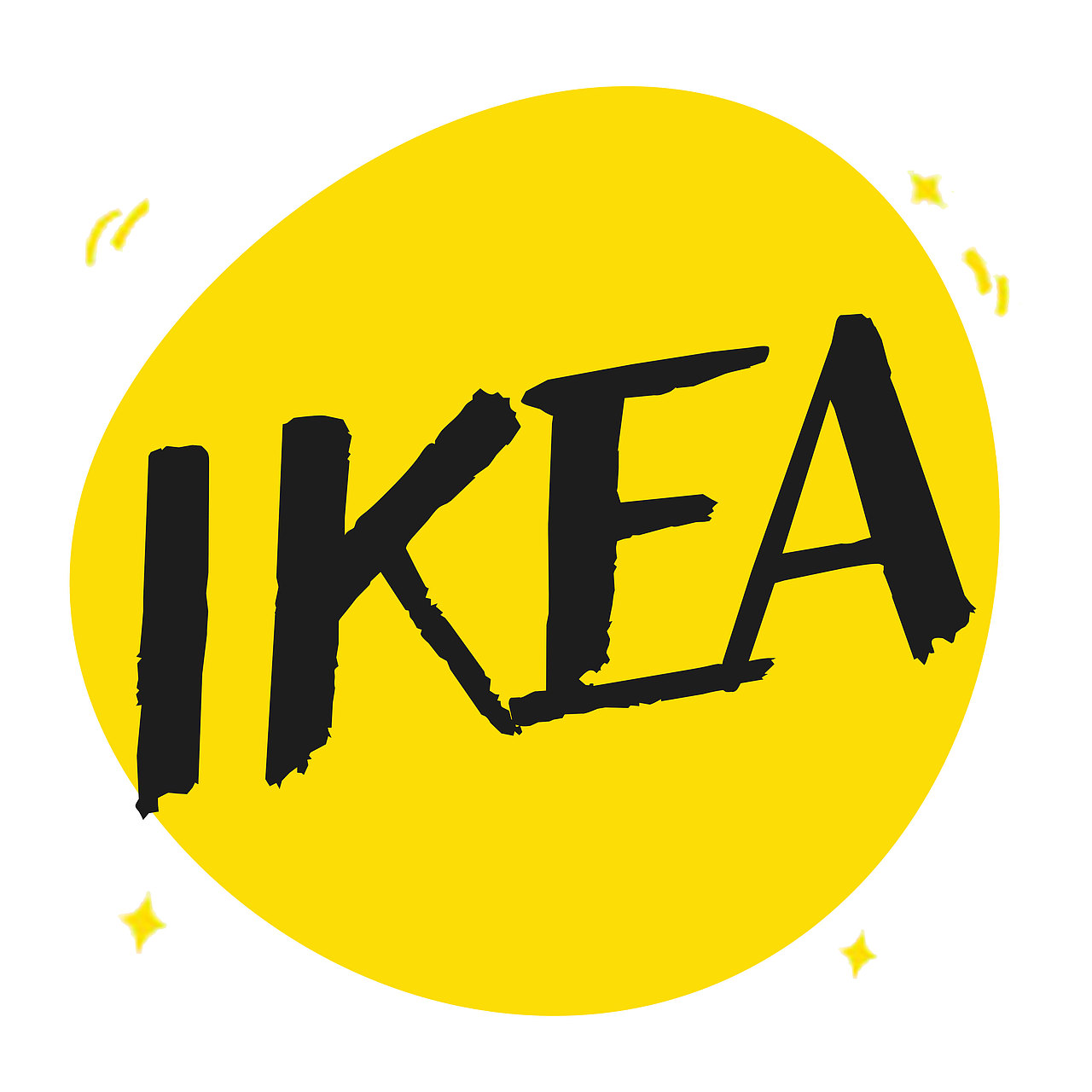 火鸡面详情和店铺logo