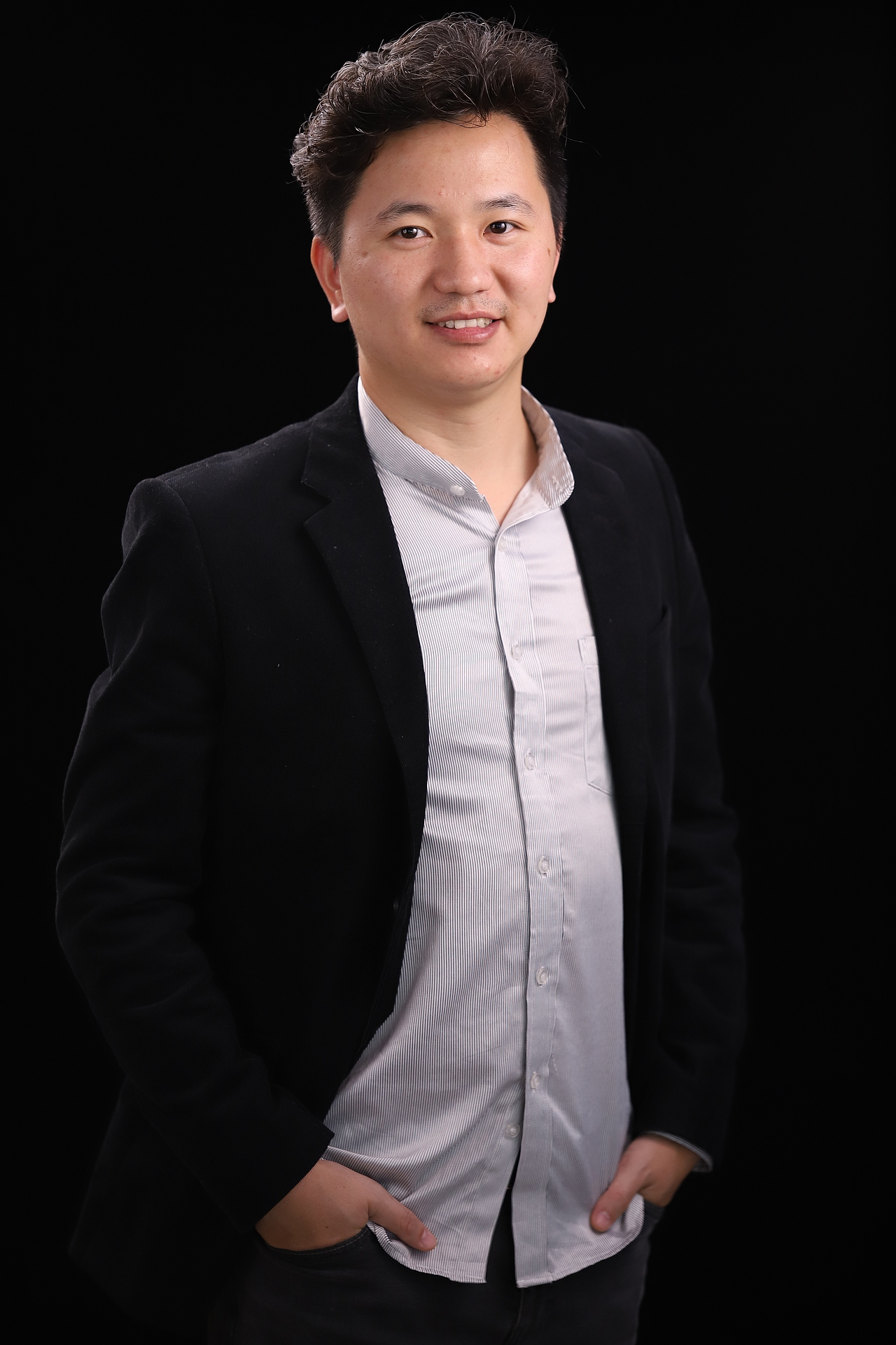 商务人像及会务、活动摄影