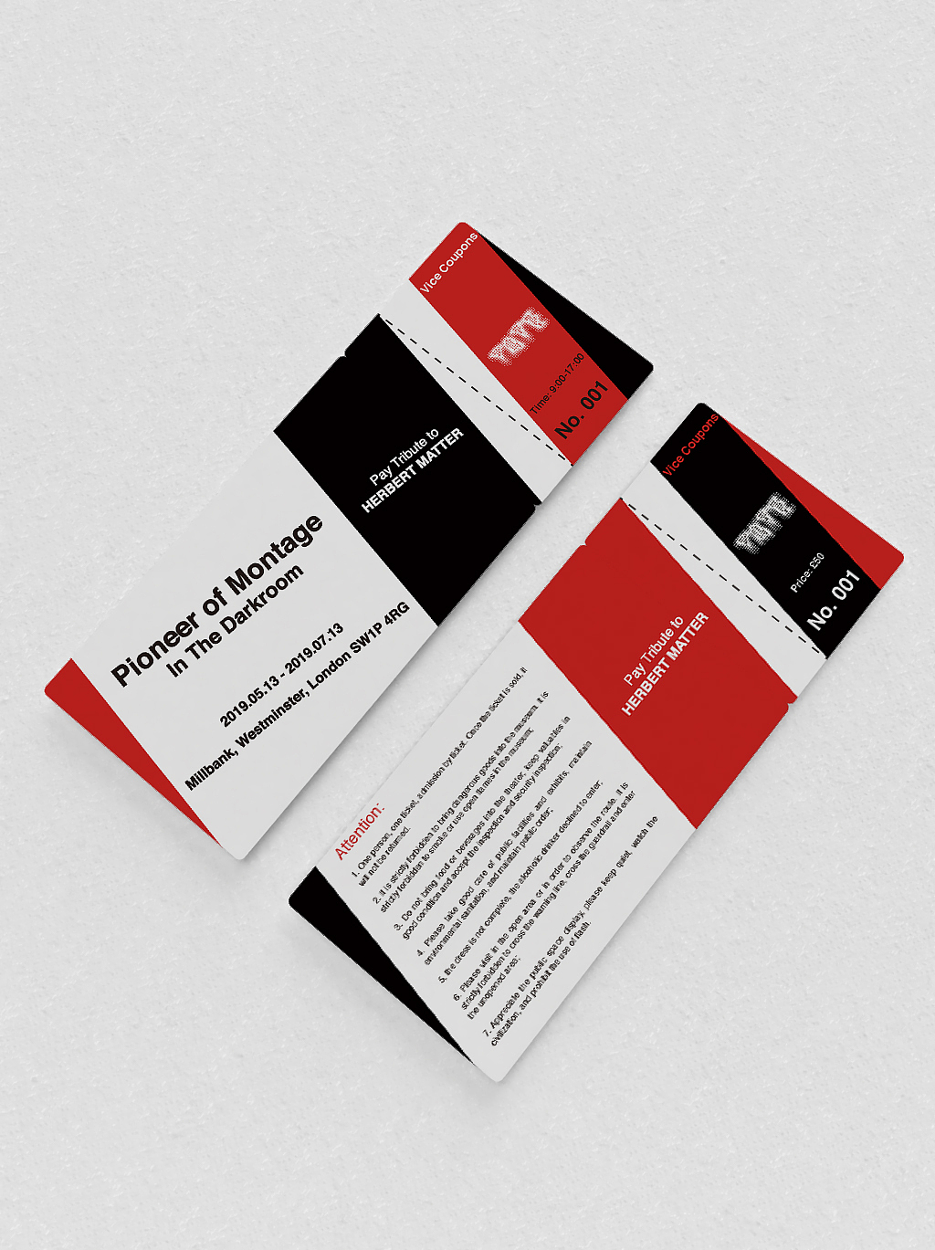 Pioneer of Montage In The Darkroom