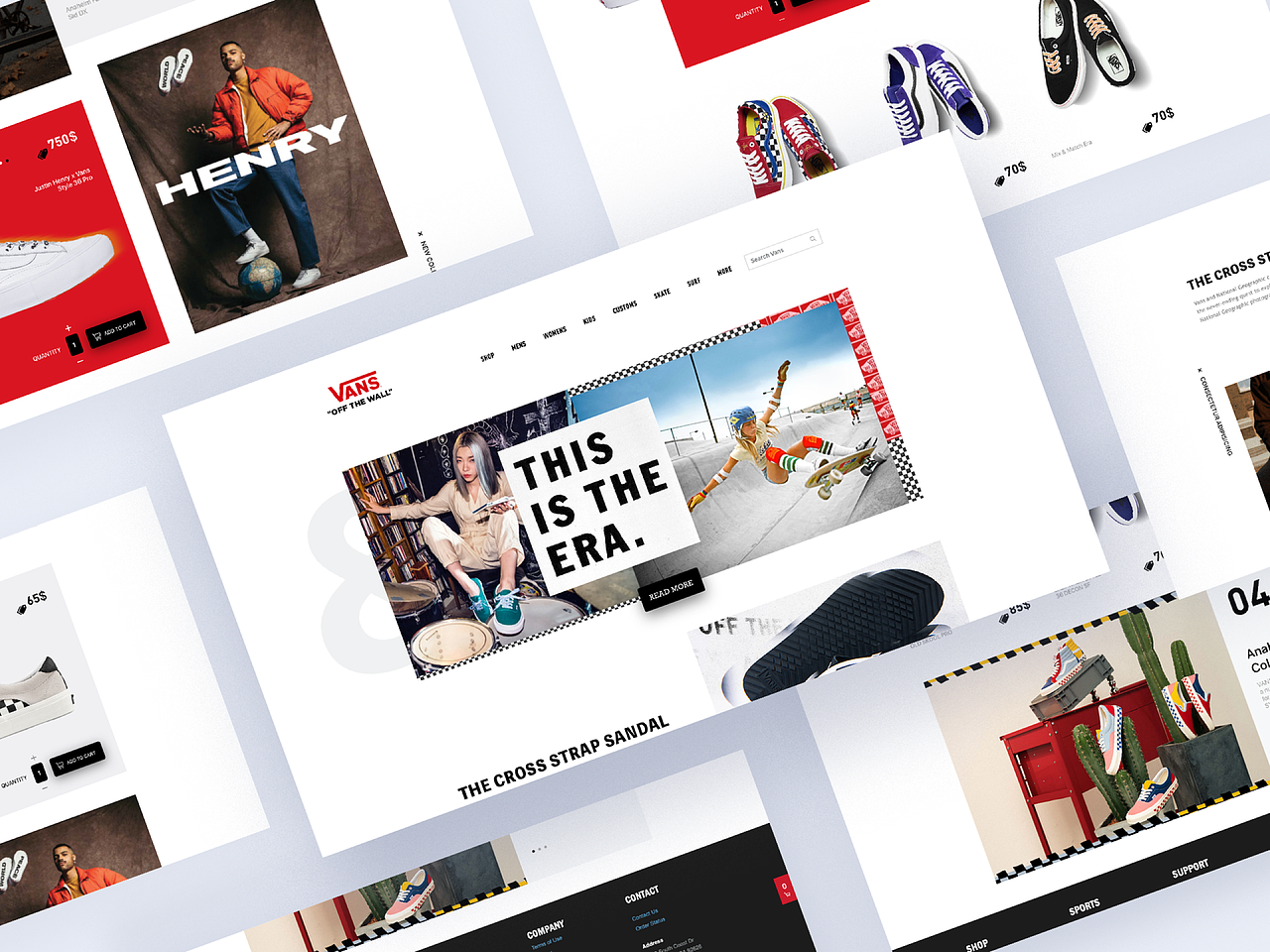 2020 | 个人作品集