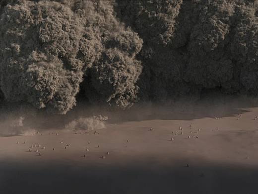 致敬《普罗米修斯》（个人主页-ZNTM4MTk2ODA=） - 动画/影视 - 站酷设计师Gavin23333原创素材 - 站酷ZCOOL