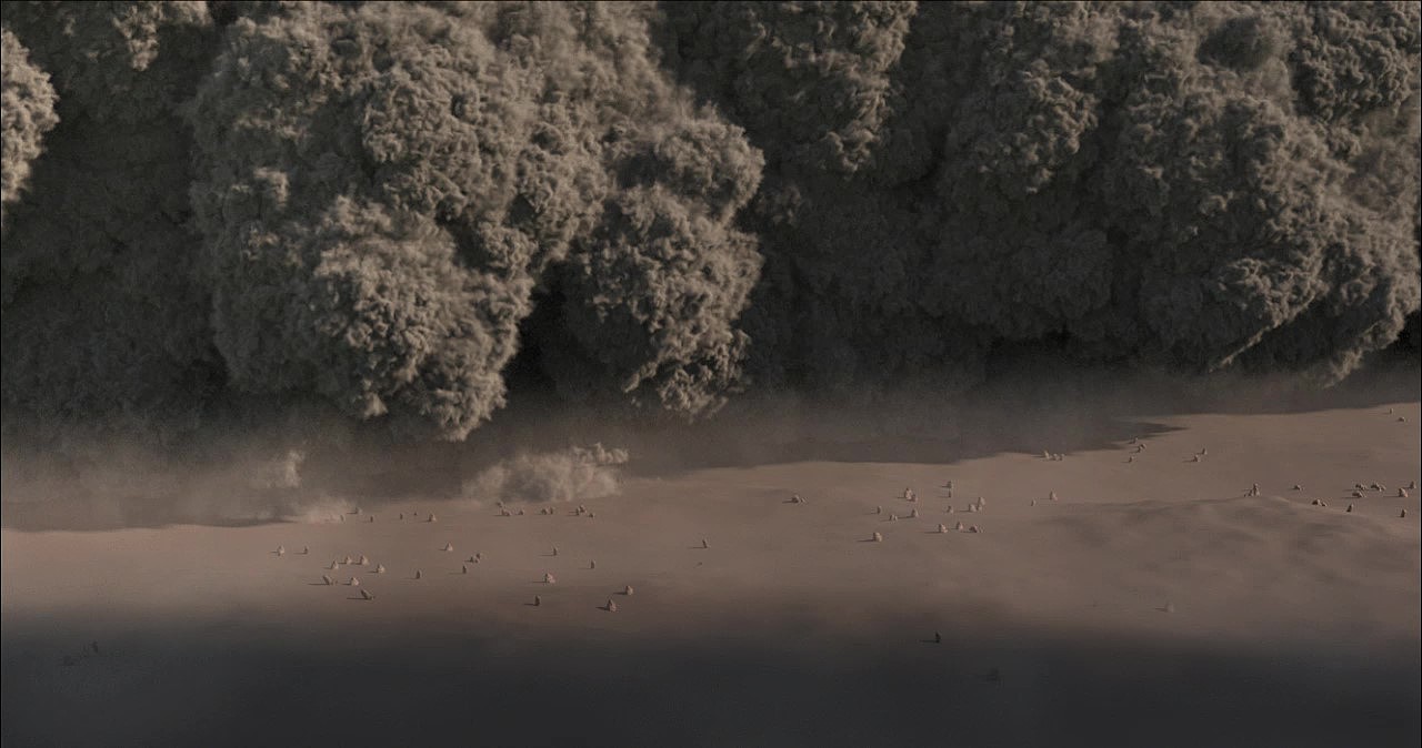 致敬《普罗米修斯》（图ZMjYxODI5NjAw） - 动画/影视 - 站酷设计师Gavin23333原创素材 - 站酷ZCOOL