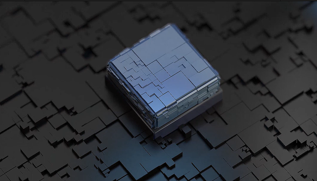 芯片C4D动画制作（图ZMTkzOTk4NjA0） - 影视后期 - 站酷设计师H文珍原创素材 - 站酷ZCOOL