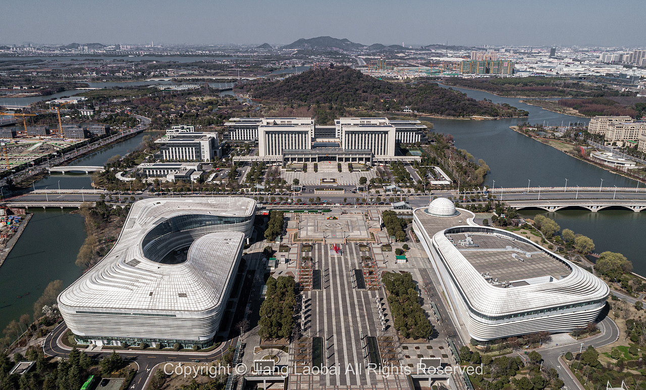 绍兴科技馆#绍兴建筑空间摄影#摄影师:蒋老白