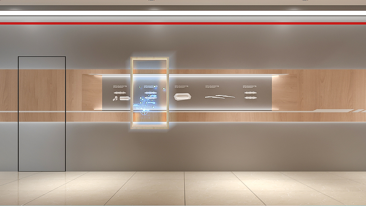 泛亚展厅（图ZMjc2MTk5MDU2） - 展陈设计 - 站酷设计师丢丢勒原创素材 - 站酷ZCOOL