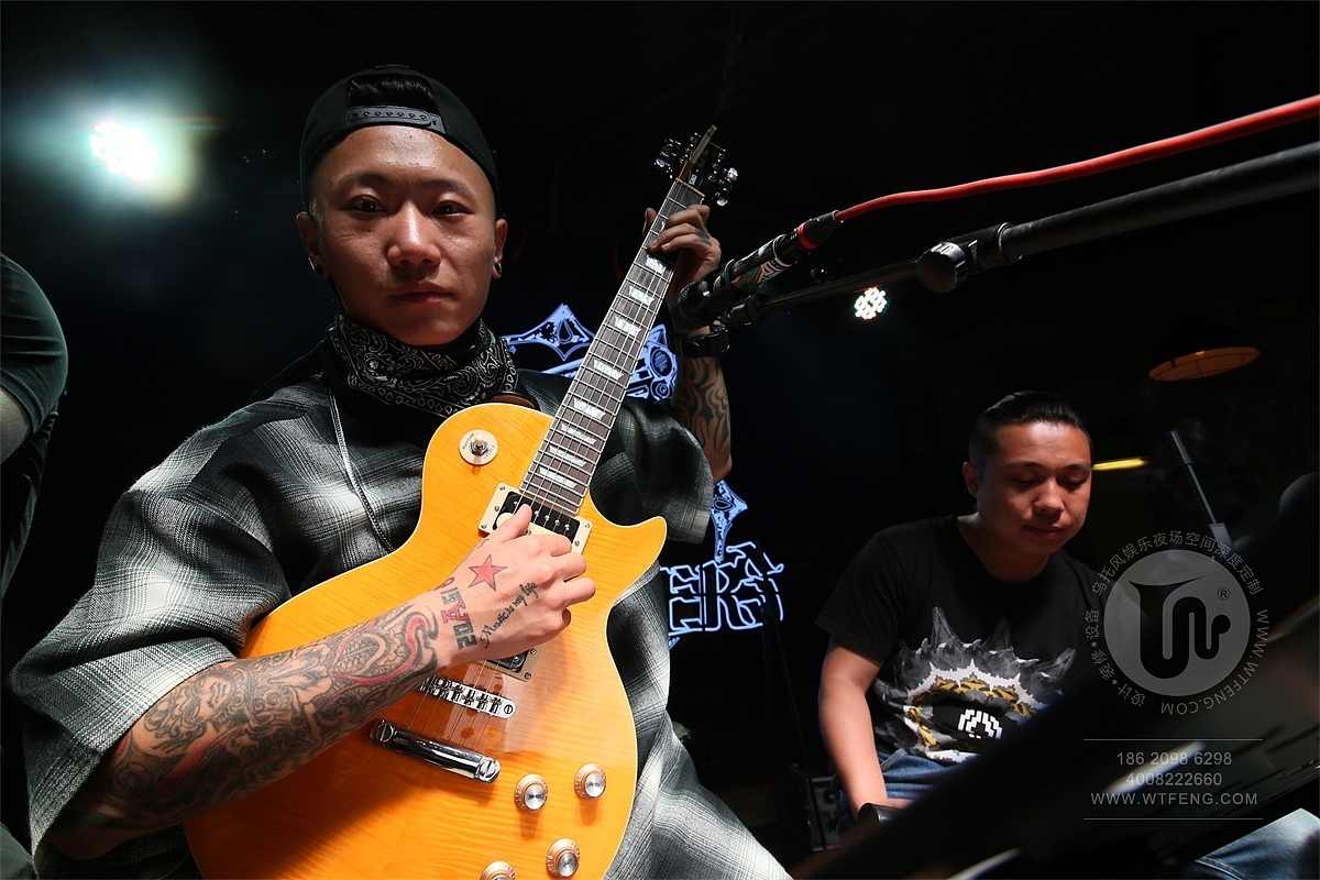 花時(shí)間了解音樂(lè)餐吧設(shè)計(jì)公司該如何挑選才能找到正確的（圖ZMTM0NTk5MzYw） - 家裝設(shè)計(jì) - 站酷設(shè)計(jì)師wtfeng原創(chuàng)素材 - 站酷ZCOOL