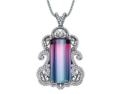 商业摄影降妖教程九《拍摄珠宝吊坠终极杀招》