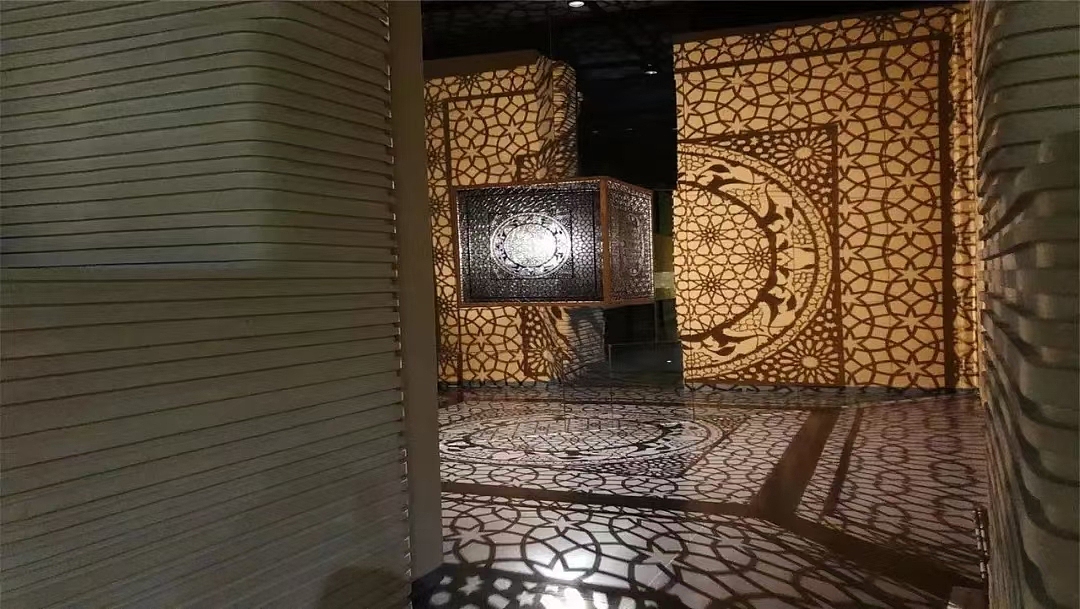 福建泉州海上丝绸之路博物馆正式开放