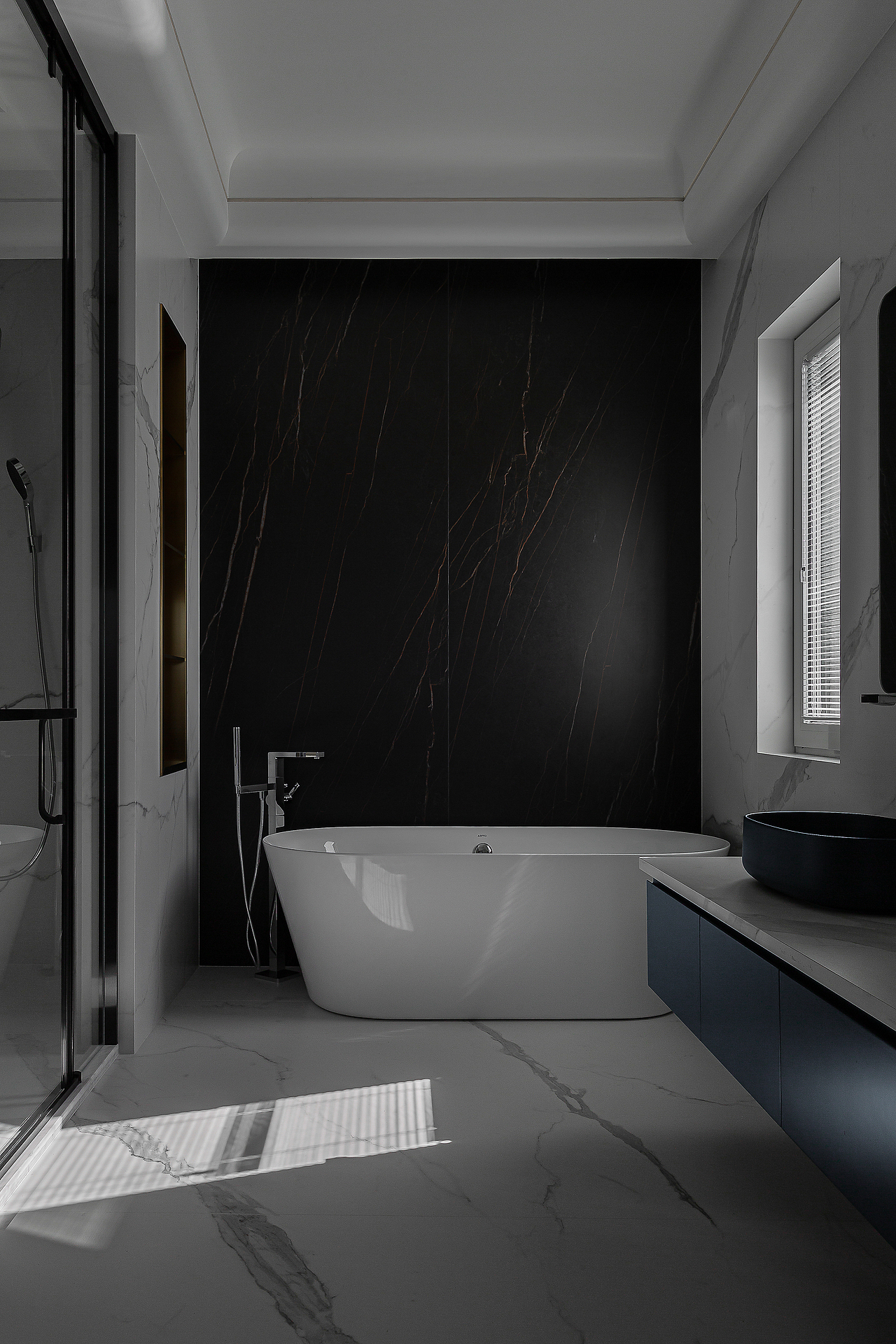 【空间摄影】大连小平岛别墅