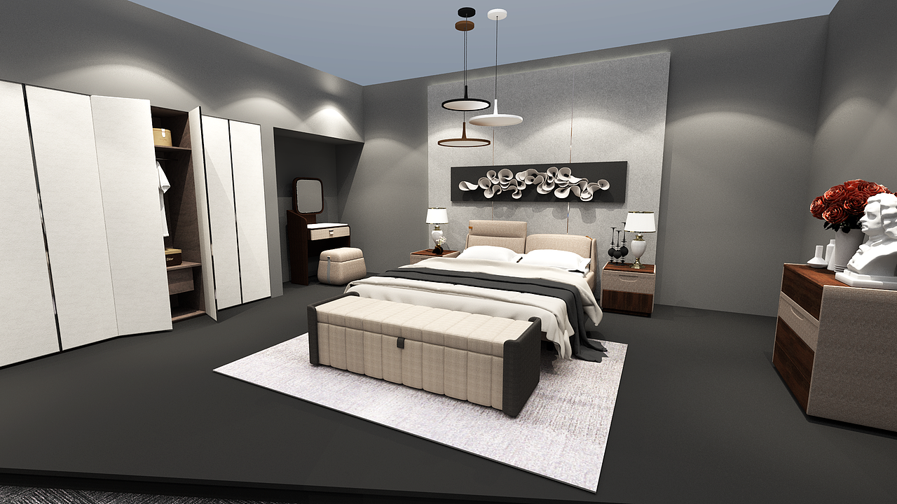 没中标的发布会设计~（图ZMjIzMjUxODAw） - 展陈设计 - 站酷设计师大维HAHA原创素材 - 站酷ZCOOL