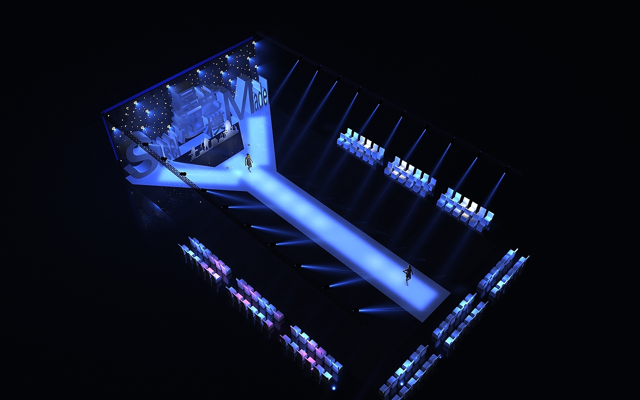 星艺超模（图ZMjM2MzIyMDU2） - 其他三维 - 站酷设计师艺汇设计原创素材 - 站酷ZCOOL