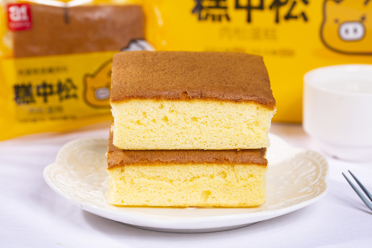 a1糕中松蛋糕
