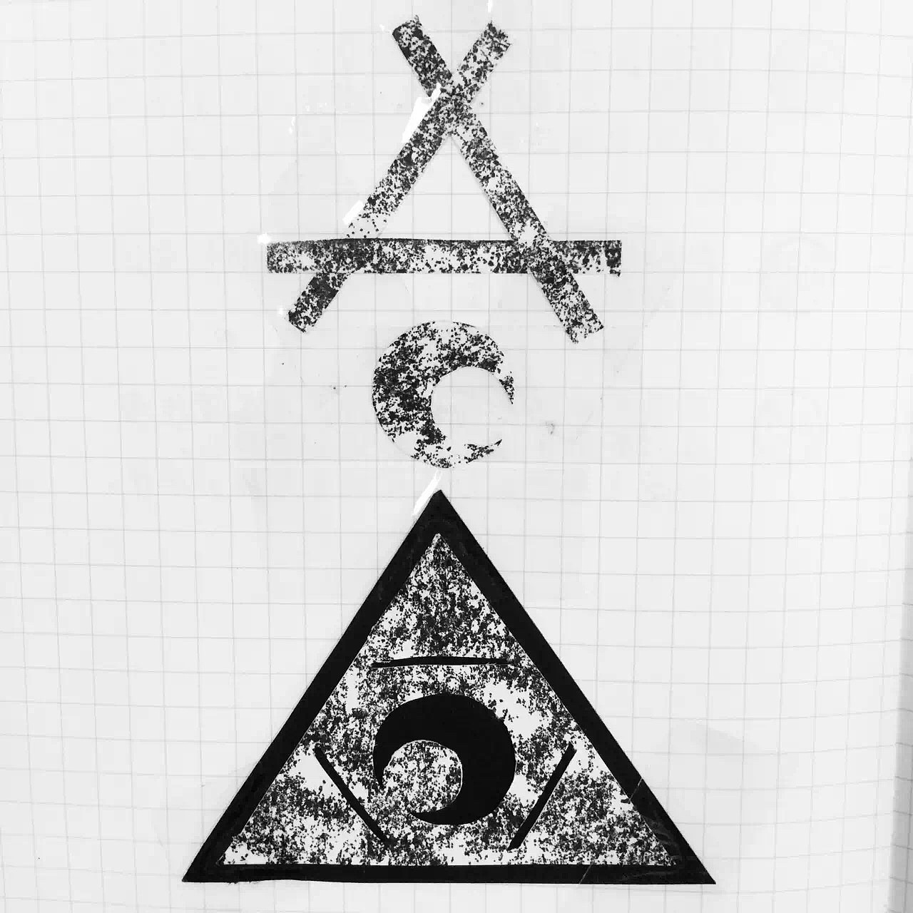 没事画点小画，拍点小照片。（图ZNzIxODY1NDA=） - 艺术插画 - 站酷设计师山月野涂原创素材 - 站酷ZCOOL