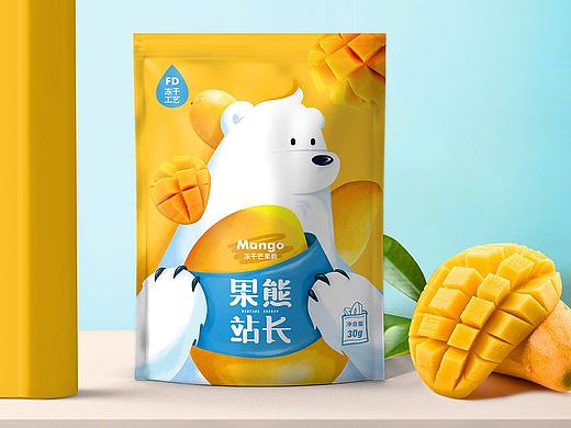 妙集X果熊站长丨整合品牌价值，构建品牌新生态
