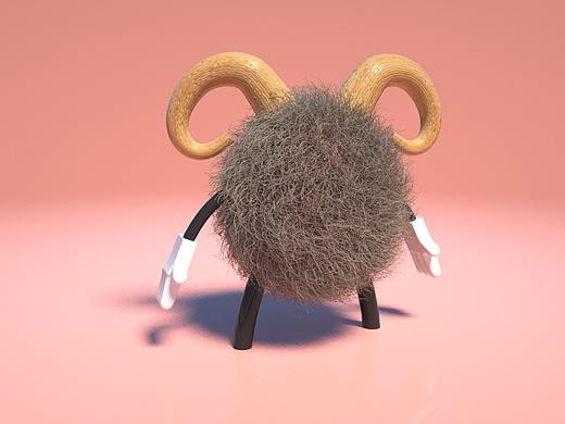 c4d（个人主页-ZMjU3NTE0OTI=） - 其他UI - 站酷设计师你猜怎么着原创素材 - 站酷ZCOOL