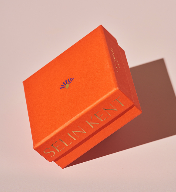 设计分享/SELIN KENT-品牌（图ZMjk2MjE1Njky） - 品牌 - 站酷设计师BranD杂志原创素材 - 站酷ZCOOL