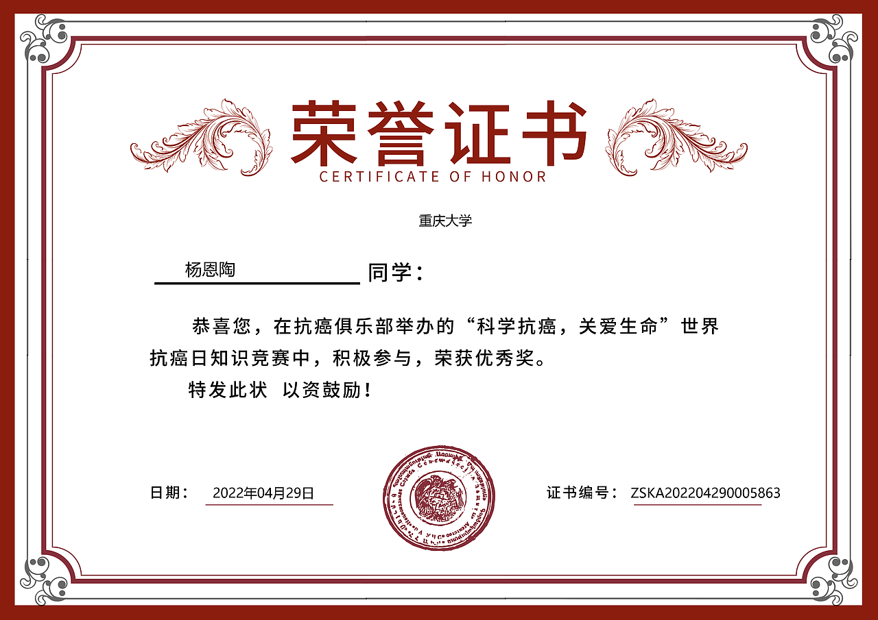 你努力的样子真美