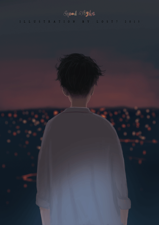 慢吞吞的生活（图ZMzg3MjU5MTY=） - 商业插画 - 站酷设计师lost7原创素材 - 站酷ZCOOL