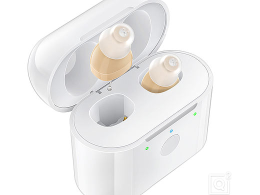 白色主图器 渲染设计亚马逊主图