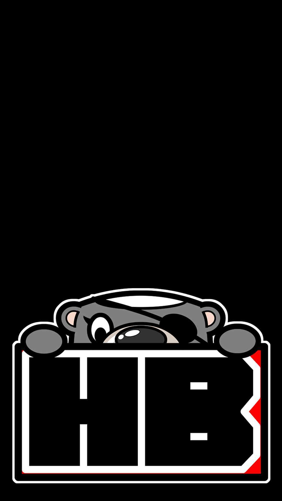 平头哥aodin手机壁纸