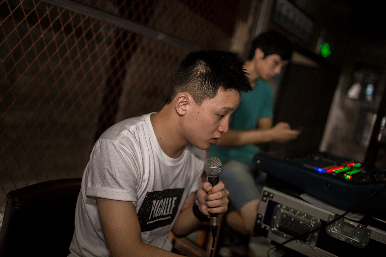 站酷8周年（宁波站）（图ZMTkxMTg3OTY=） - 人文/纪实摄影 - 站酷设计师prince稀饭原创素材 - 站酷ZCOOL