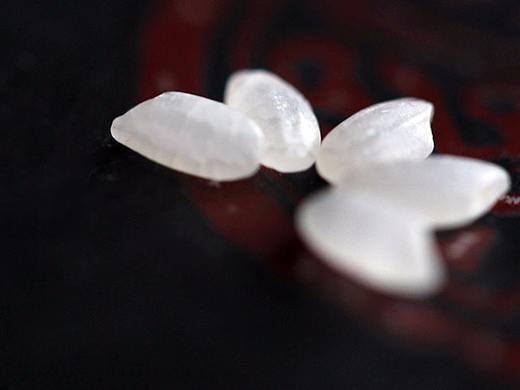 电商淘宝天猫店铺，大米首页、详情页