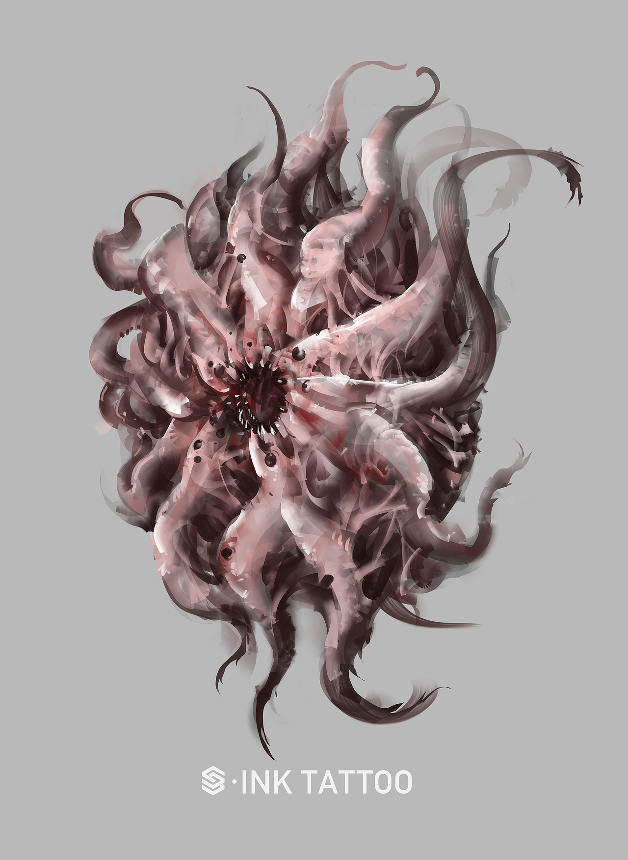 盲目痴愚之神原初混沌之核阿撒托斯