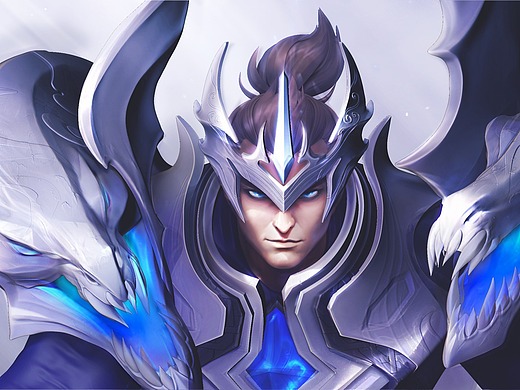 【英雄联盟】嘉文四世·2021全球总决赛